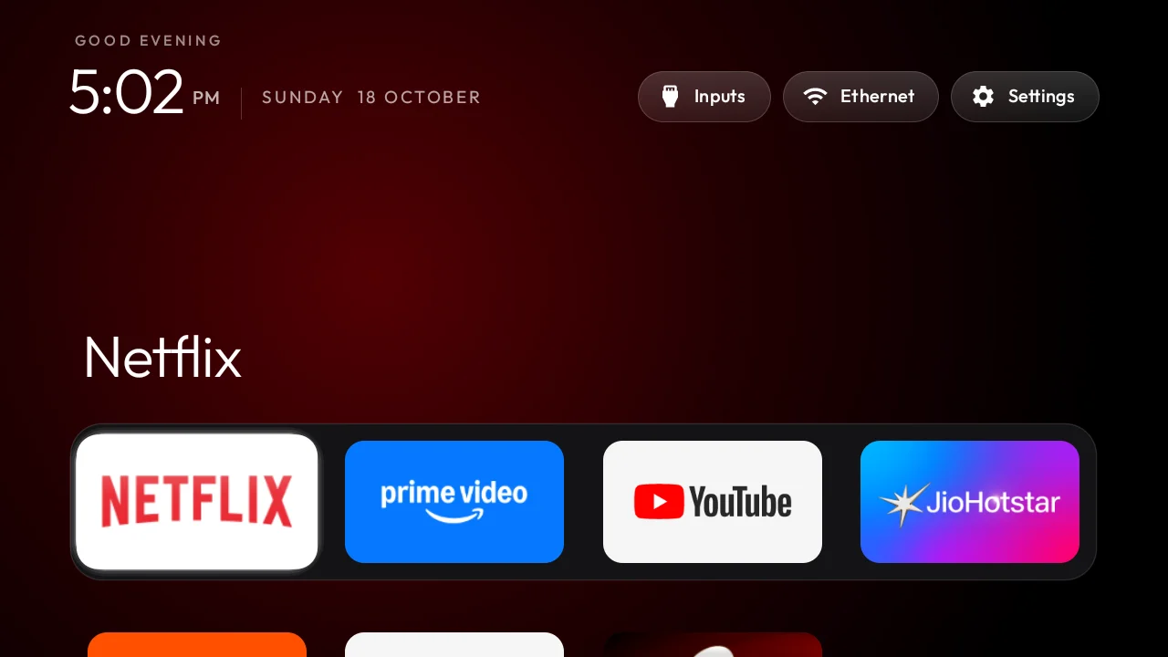 cleanyourtv 截图