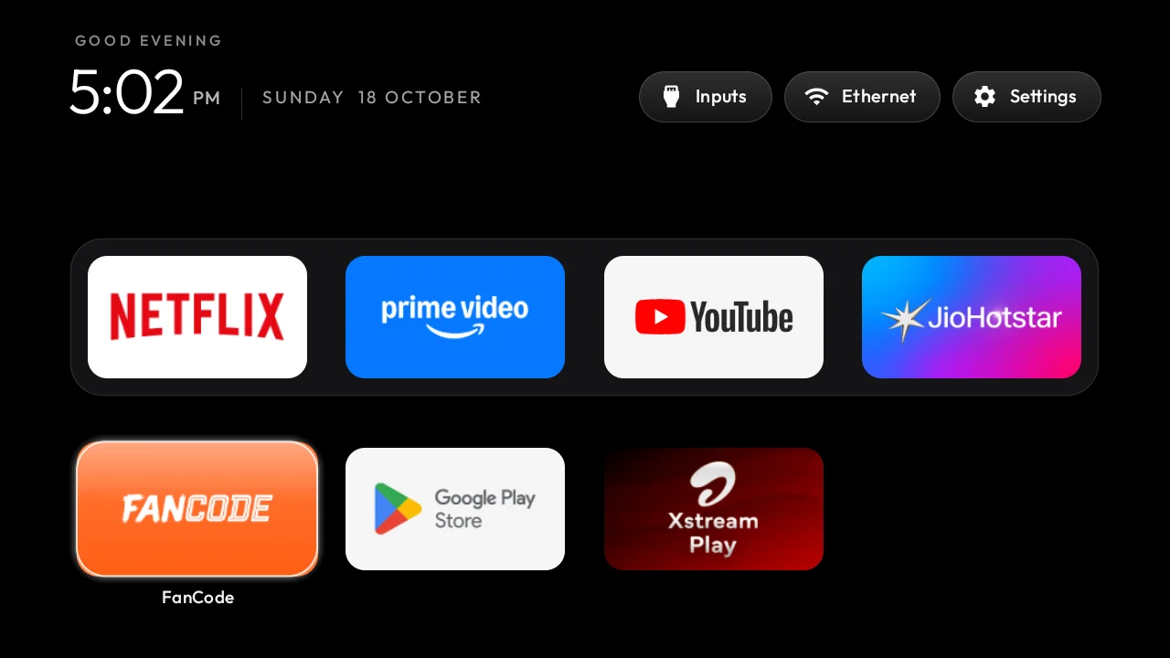 cleanyourtv 截图