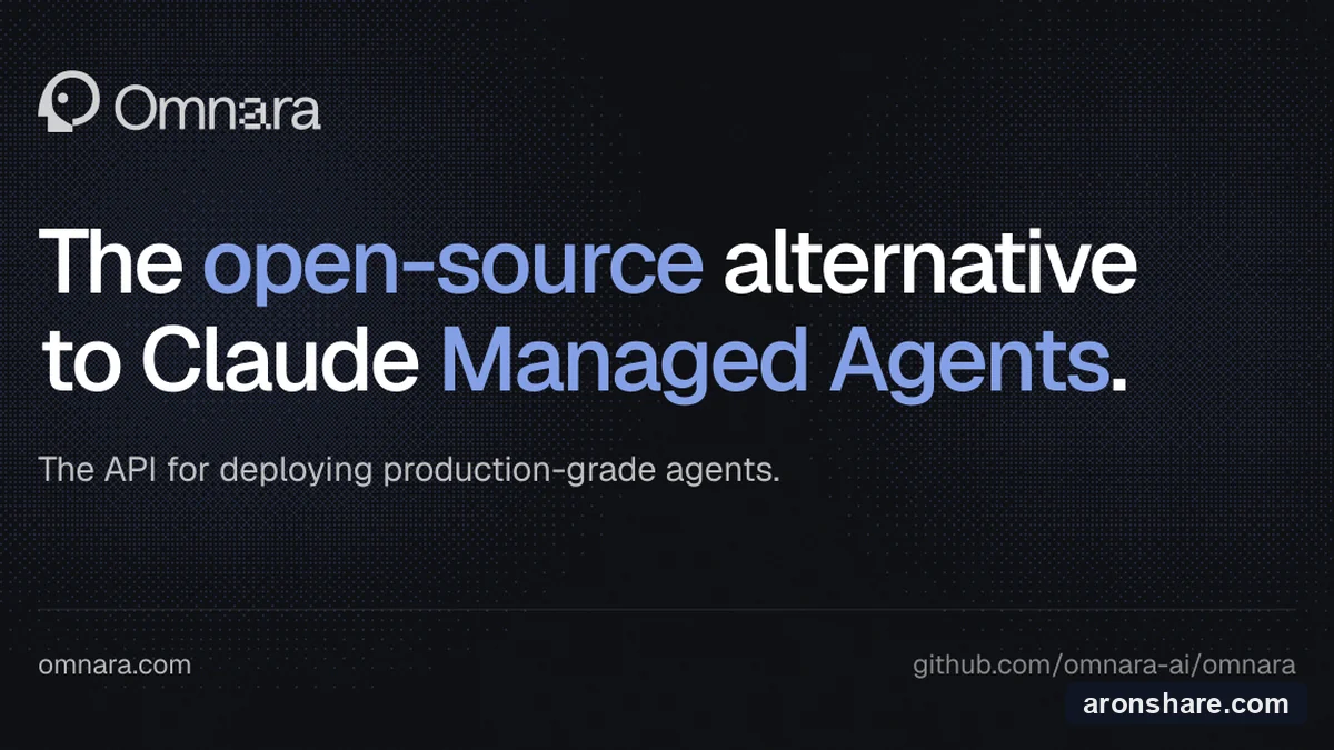 omnara The open-source managed agent platform